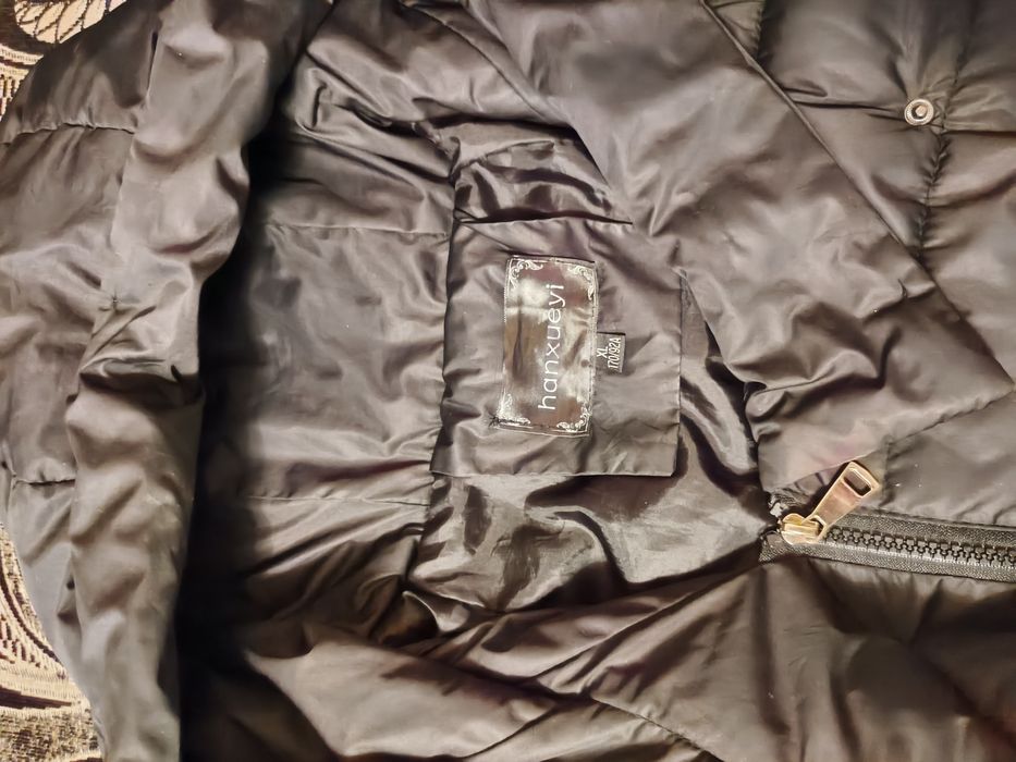 Куртка демісезонна