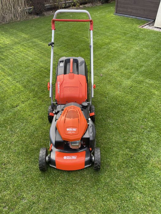 Kosiarka Oleo-Mac G44 PK