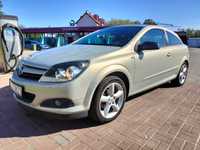 Opel Astra H Coupe 2005r