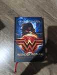 Wonder woman zwiastkunka wojny