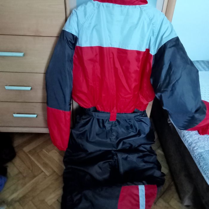 Kombinezon zimowy NOWY Woodpecker XXL