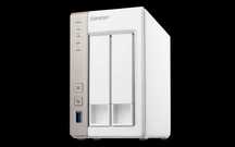 Qnap TS-251 8GB Bez dysków HDD