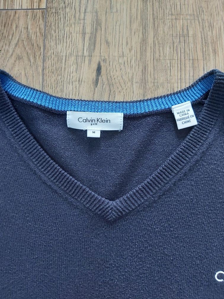 Sweter Calvin Klein M