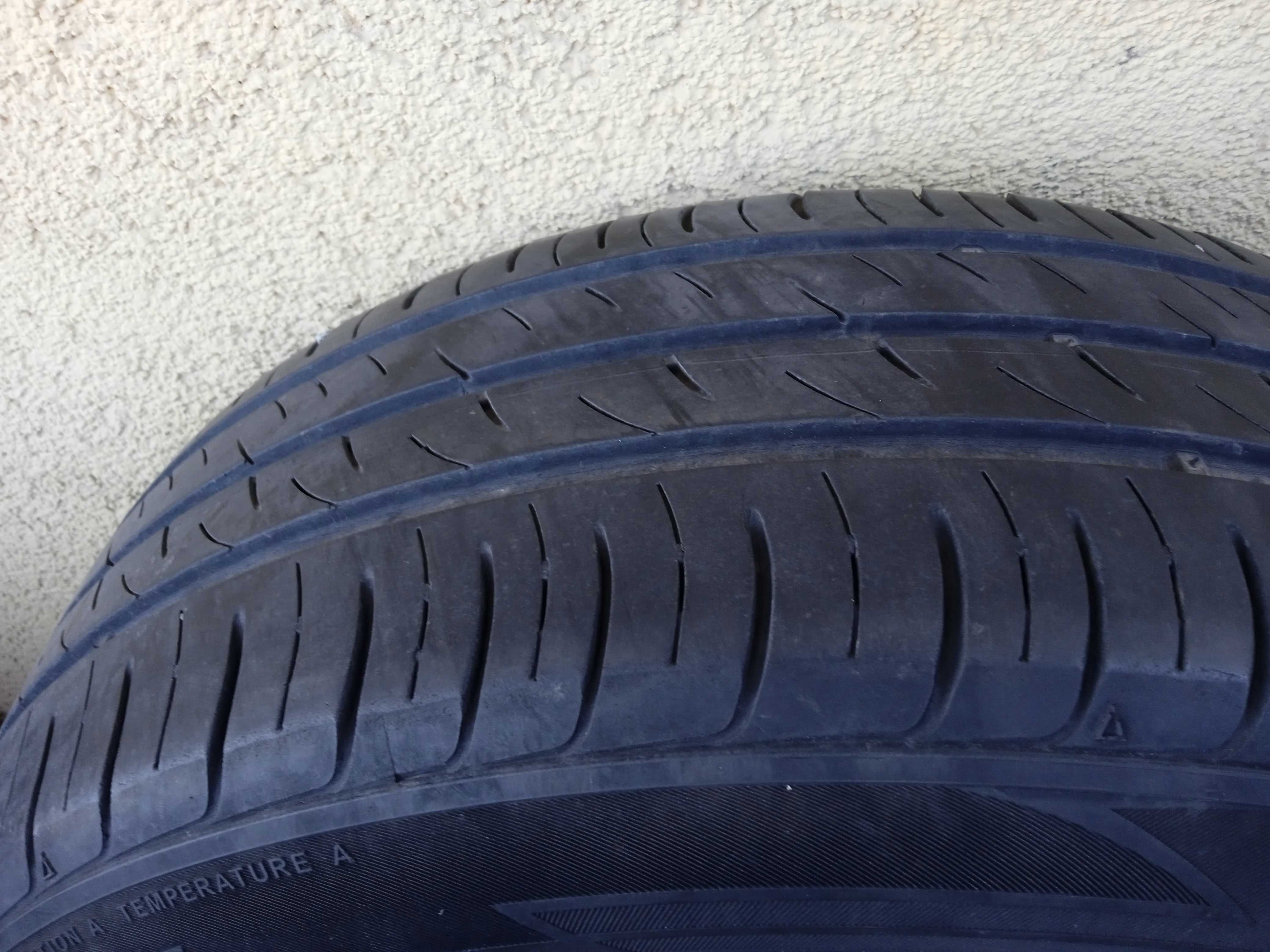 Opony Ecowing, letnie,  185/60R15