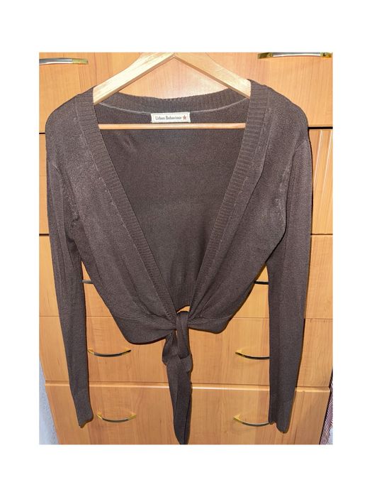 Болеро Urban Behavior