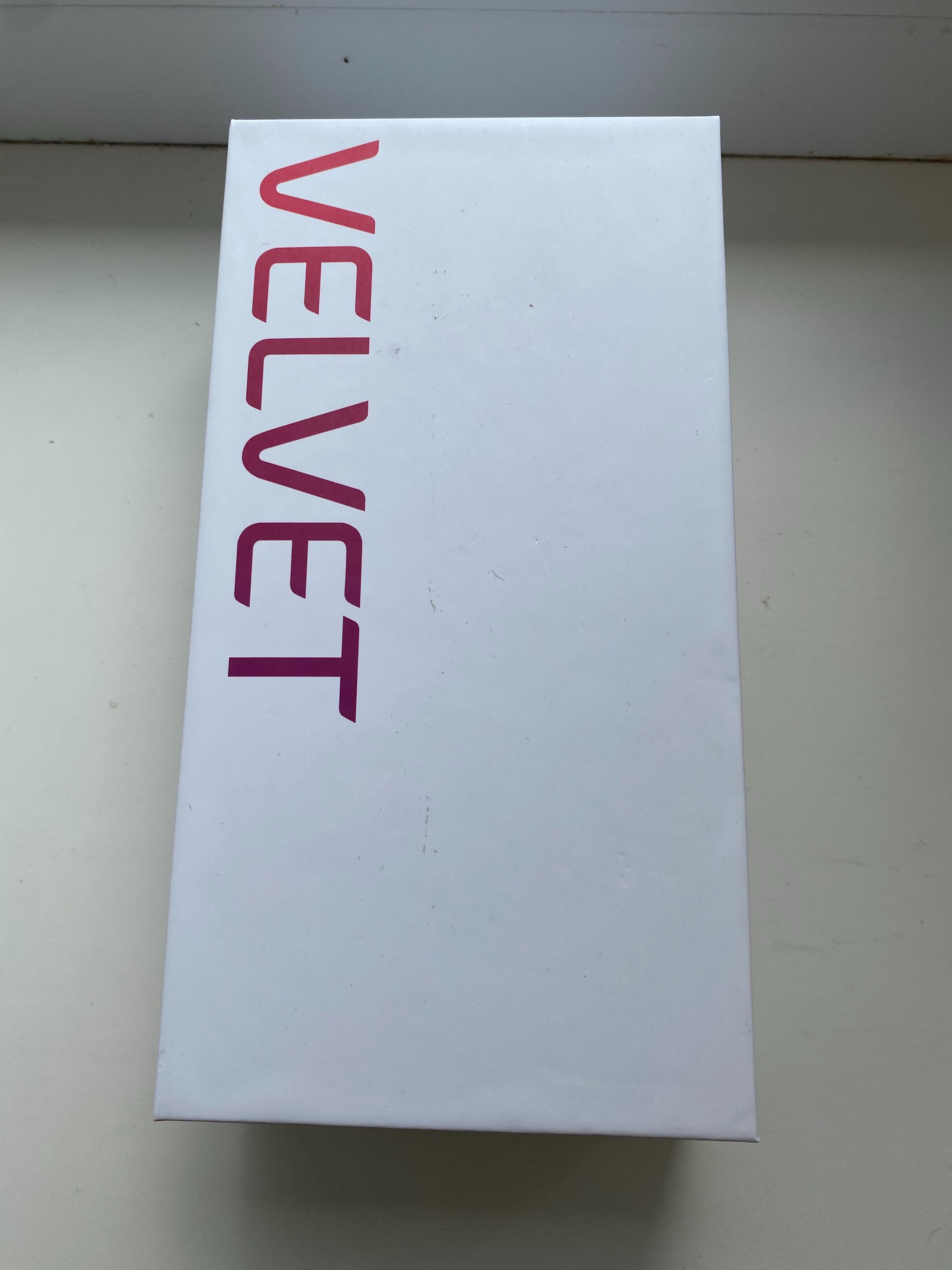 Продам новий LG G9 Velvet ThinQ 5G флагман  Neverlock , 6/128 гб