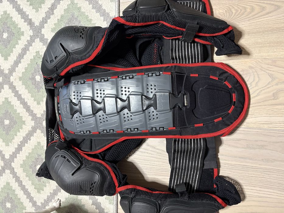 Мотозахист Alpinestars