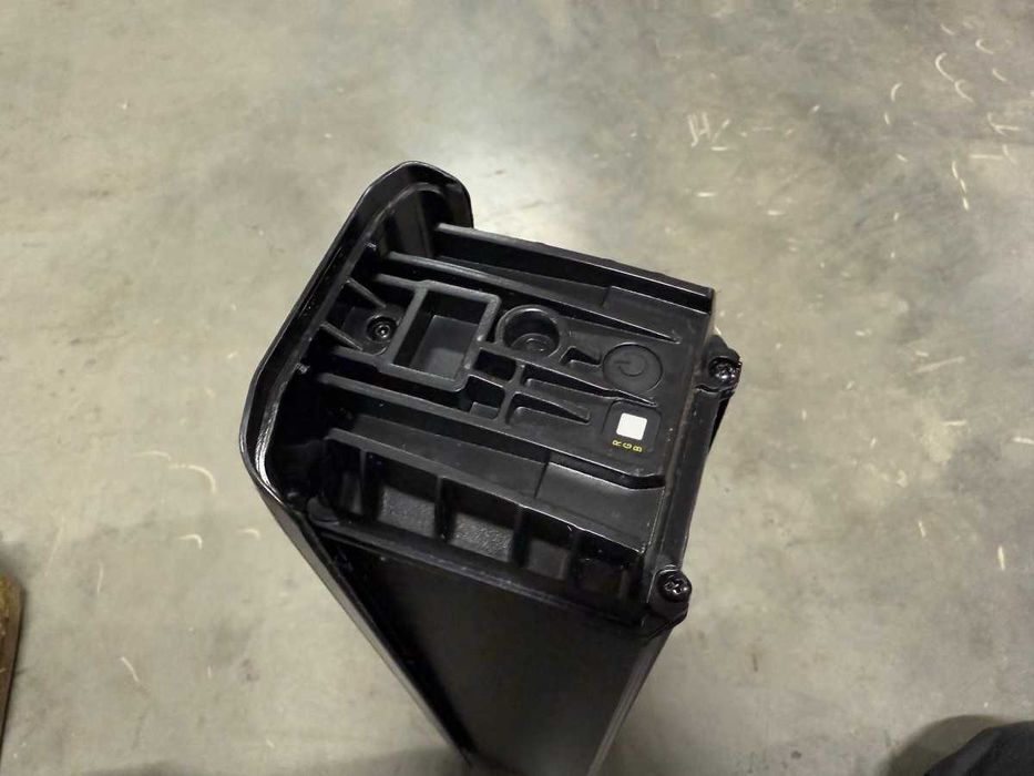 bateria rowerowa downtube greenway 36V 20,3Ah/730,8Wh NOWA