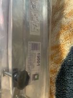 Stopnie - moduł schodkowy 276mm