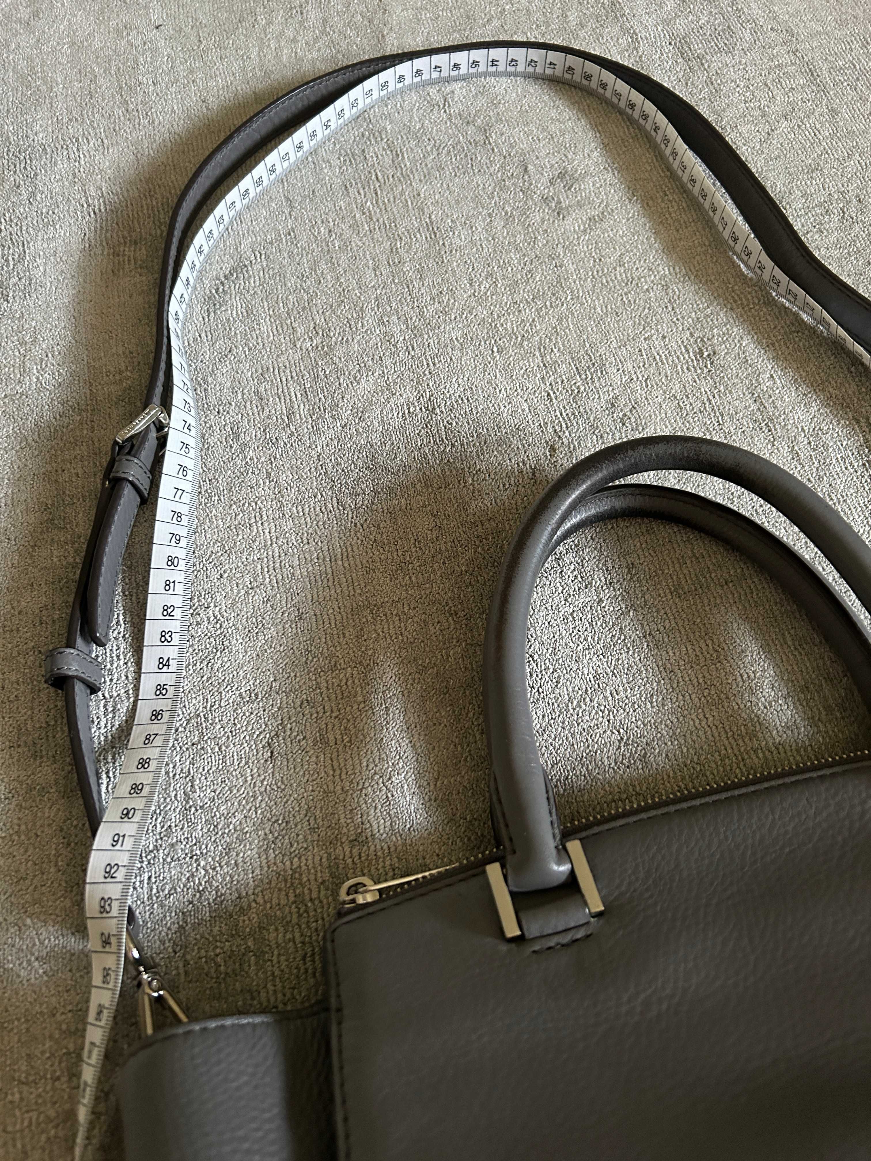 Michael Kors shopper A4