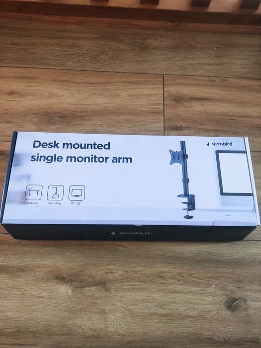Suporte monitor seminovo