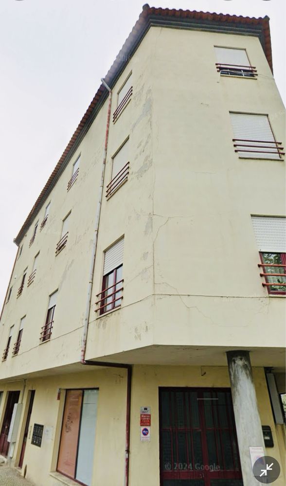 Apartamento T3 , 3piso no centro de Macedo Cavaleiros