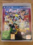J-Stars Victory VS+ Playstation 3 PS3