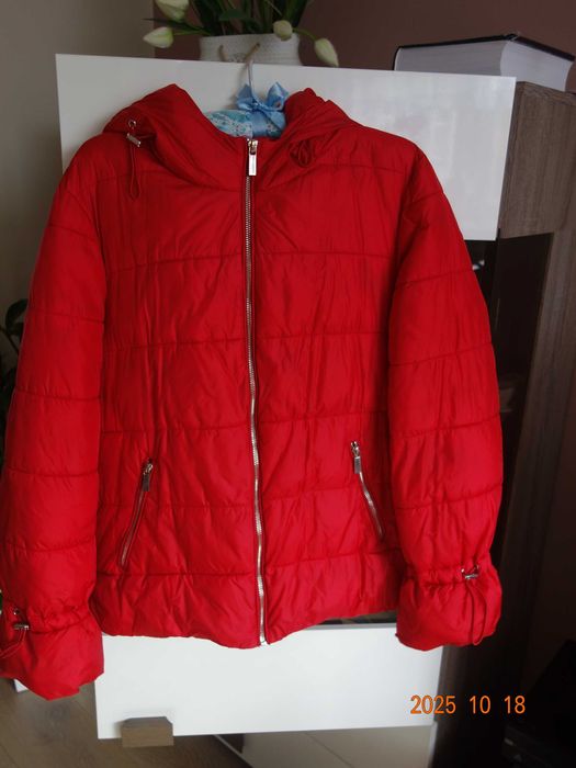 Kurtka zimowa Orsay rozm.42