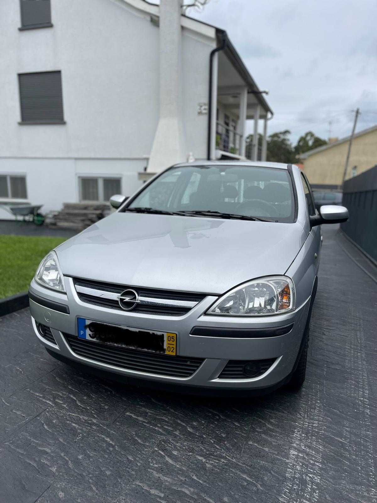 Opel Corsa 1.3 CDTi 175.000 km A/c COSMO