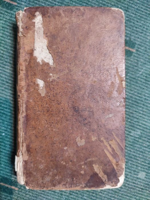 Memóires de Paul Jones - 1798