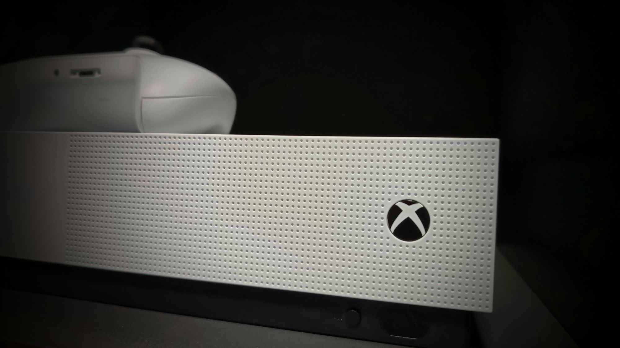 Приставка Xbox One S 1TB All-Digital + Гарантія!