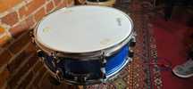 werbel tamburo T5, sprężyny Pure Sound