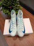 Nike Mercurial Superfly 10 Elite FG Glacier Blue EU.44