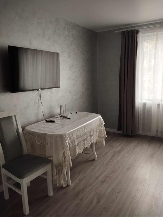 Квартира 2к.подобово  5 поверх,центр м.Трускавець,вул.Стебницька72