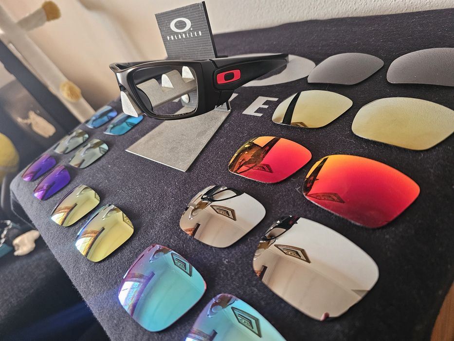 Óculos Oakley Original!