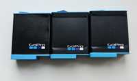 Оригінальні акумулятори для GoPro 9,10,11,12