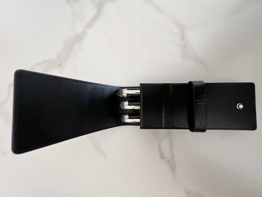 Trio Montblanc (novas)