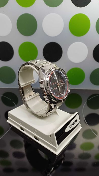 Casio EFA 121 Edifice idealny stan