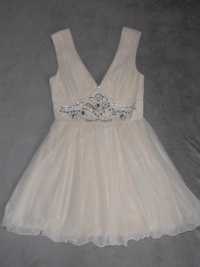 Нарядное, воздушное платье в стиле Мэрилин Монро, сукня