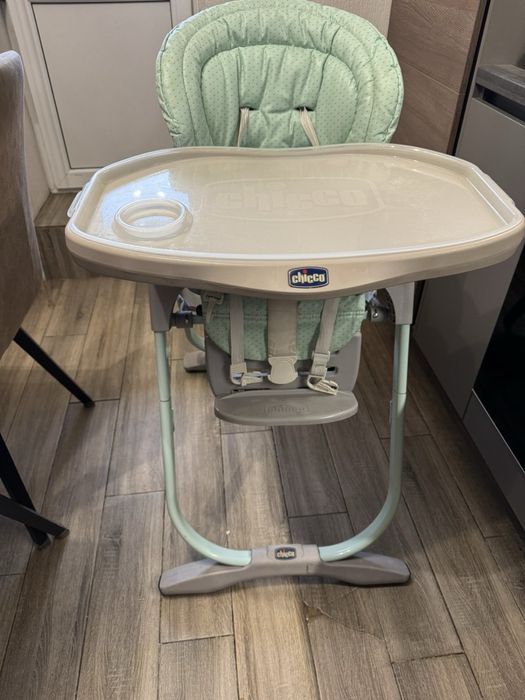 Столик для годування Chicco
