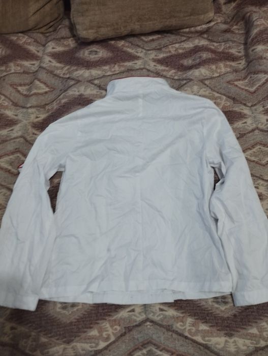 китель поворской женский