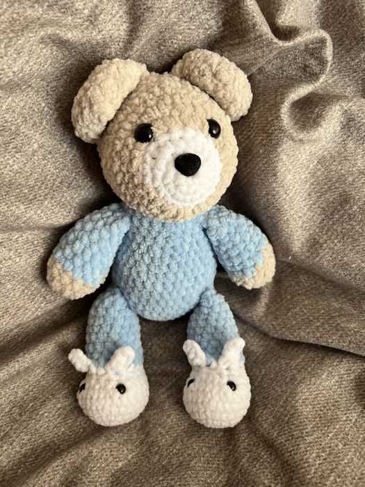 Іграшка ручної  роботи