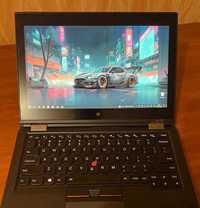 Lenovo ThinkPad Yoga 260 12.5"  i7-6600U 8GB RAM Ноутбук Ультрабук