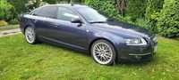 Sprzedam Audi A6C6 sline