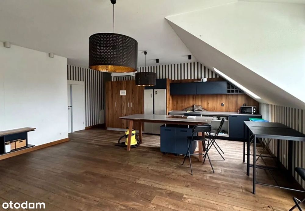 Kwatery pracownicze noclegi