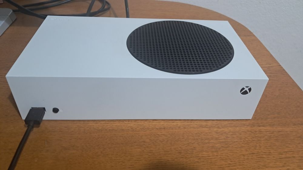 Konsola XBOX Series S