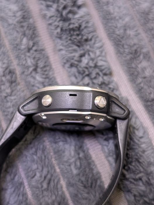 Garmin Fenix 6s Silver