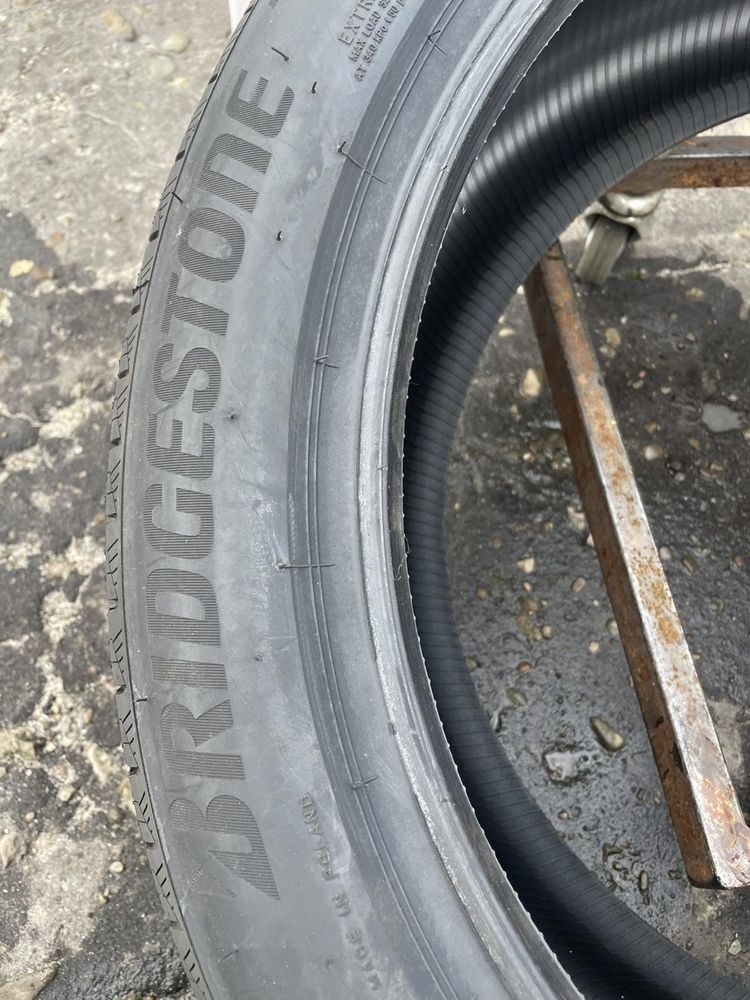 Шини нові 255/45 R20 Bridgestone 2022рік 255 45 20