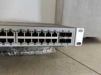 Switch HP 1810-48G