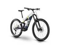OKAZJA Rower z pełnym zawieszeniem Husqvarna Hard Cross HC3  M