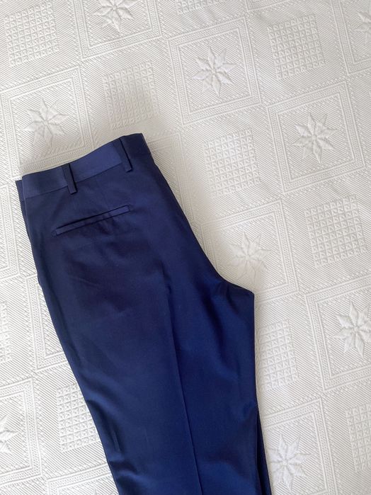 Fato Slim Suits Inc
