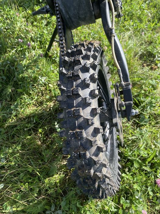 Mrf 140 rc po remoncie