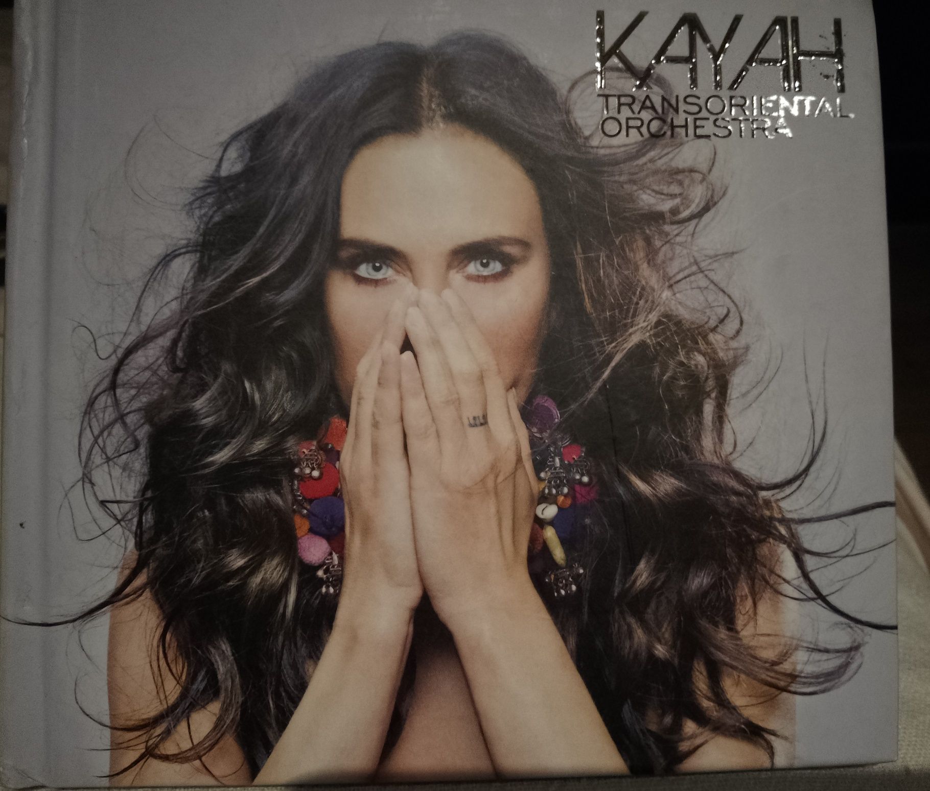 KAYAH transoriental orchestra