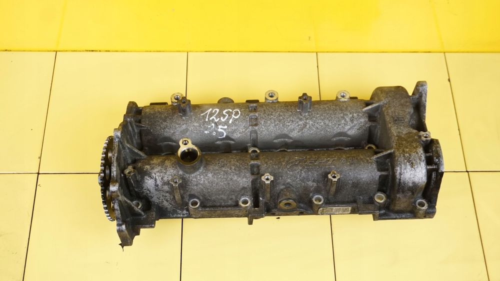 FIORINO NEMO 1.3 M-JET 16r 75KM 199A9000 pokrywa zaworow walki rozrzadu