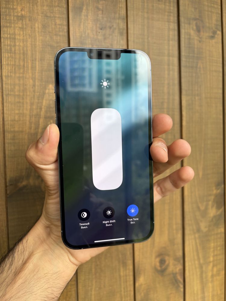 IPhone 13 pro max 128Gb 84% neverlock