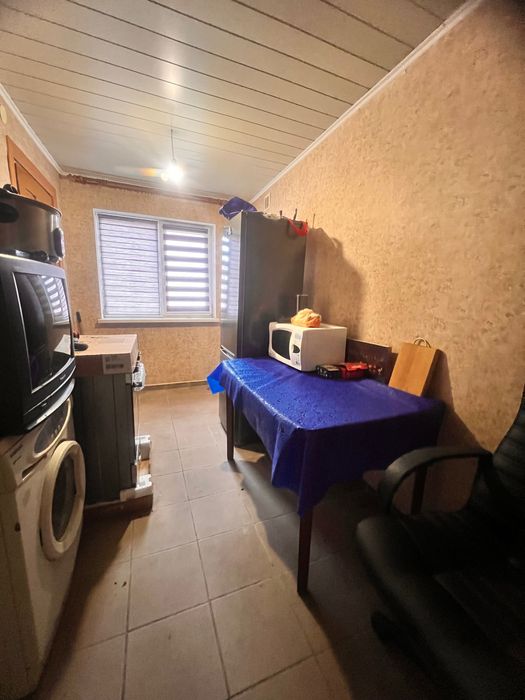 Частина будинку по вул. Гребінки