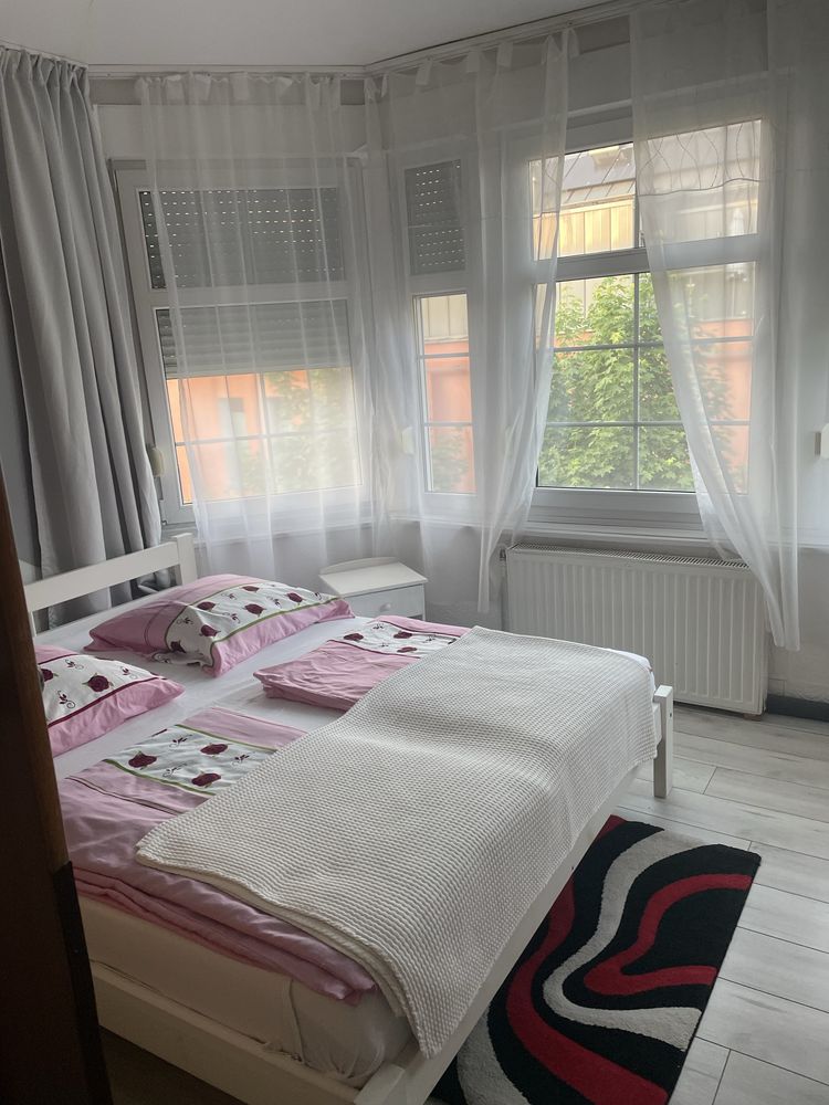 Kawalerki w Centrum Sopotu do 4 osób i 2 osobowe
