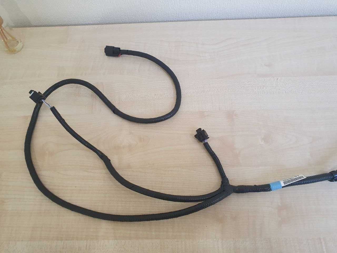 Проводка Lexus NX 2022-2024 82114-F6010  парктроніків
