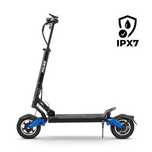 Hiley Tiger MAX GT, wodopodporna IPX7, Gwarancja 1,5 ROKU, JAK NOWA