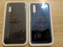 Huawei P20 oryginalne nakładki